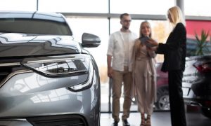 Лада Азимут: обзор нового SUV и его характеристики