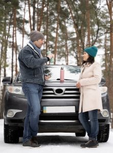 Обзор различных моделей Haval: как выбрать подходящий автомобиль для себя?
