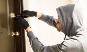 Аварийное вскрытие замков: методы и ситуации, когда это необходимо